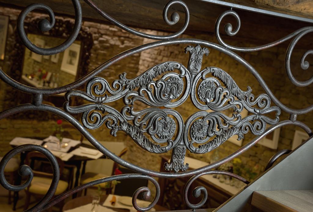 Borgese Camere E Suites Neive Kültér fotó