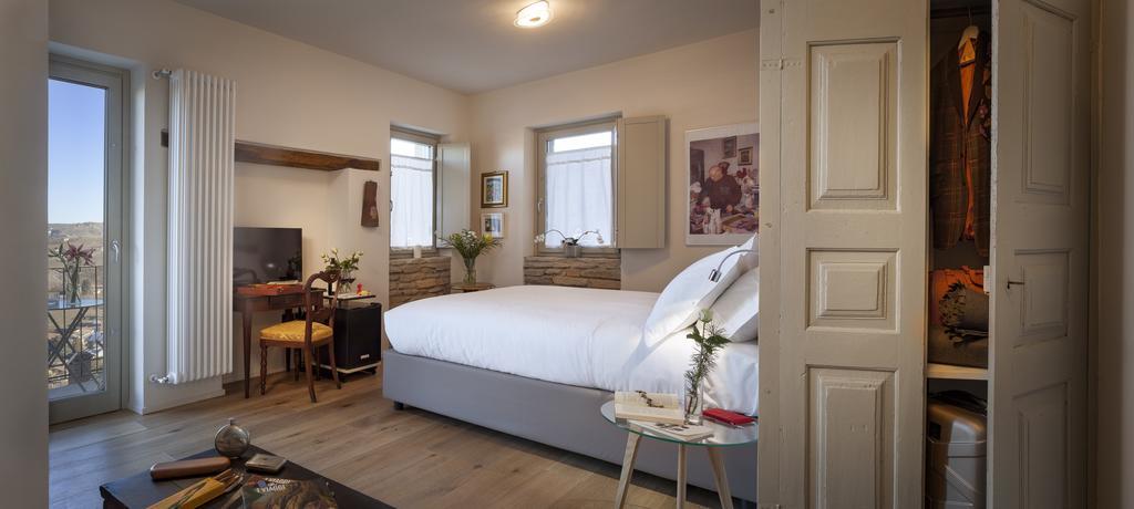 Borgese Camere E Suites Neive Kültér fotó